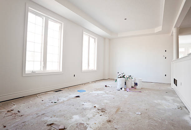 Best Drywall Sanding and Smoothing  in Manitowoc, WI